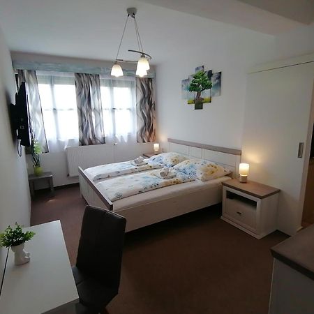 Apartman Nelli Hořice na Šumavě Zewnętrze zdjęcie