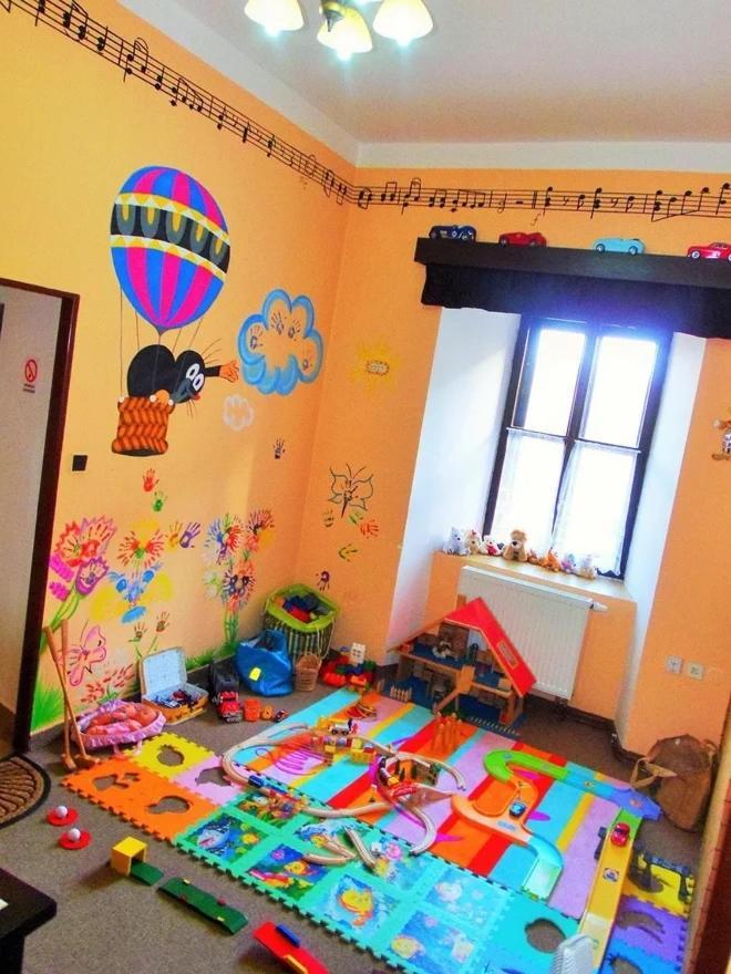 Apartman Nelli Hořice na Šumavě Zewnętrze zdjęcie